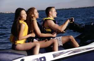 older kids life jackets
