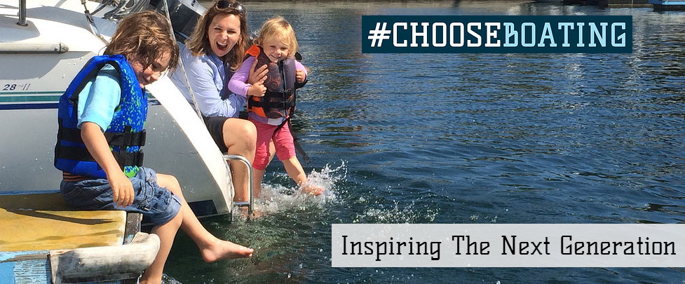 choose boating program