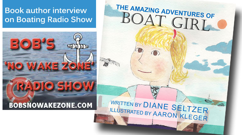 boating radio show