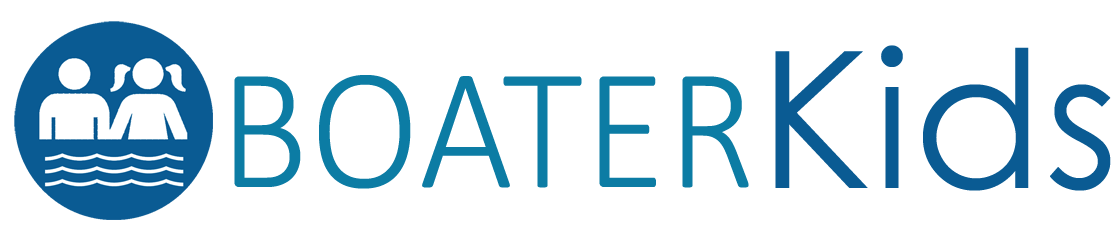 Boater Kids logo