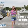 Gear up for Safety with the Right Life Jackets for Kids