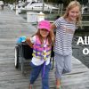 All Hands on Deck with Boat Duties for Kids at Every Age