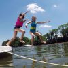 Summer on the Hook: Anchored Out Family Fun for Kids