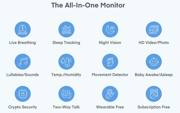 all in one monitor