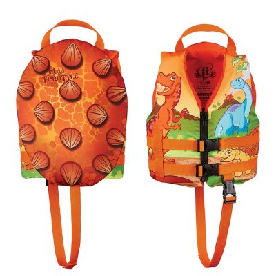 Toddler Life Jackets - Boater Kids