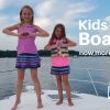 Kids Need Boating Now More Than Ever