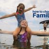 How to Choose the Best Family Boat