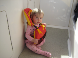 baby infant life jackets
