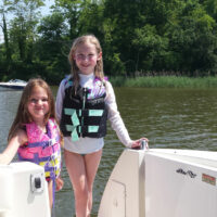 Boat Safety for Kids from Baby to Youth