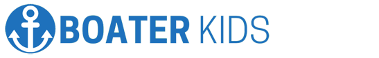 Boater Kids Logo