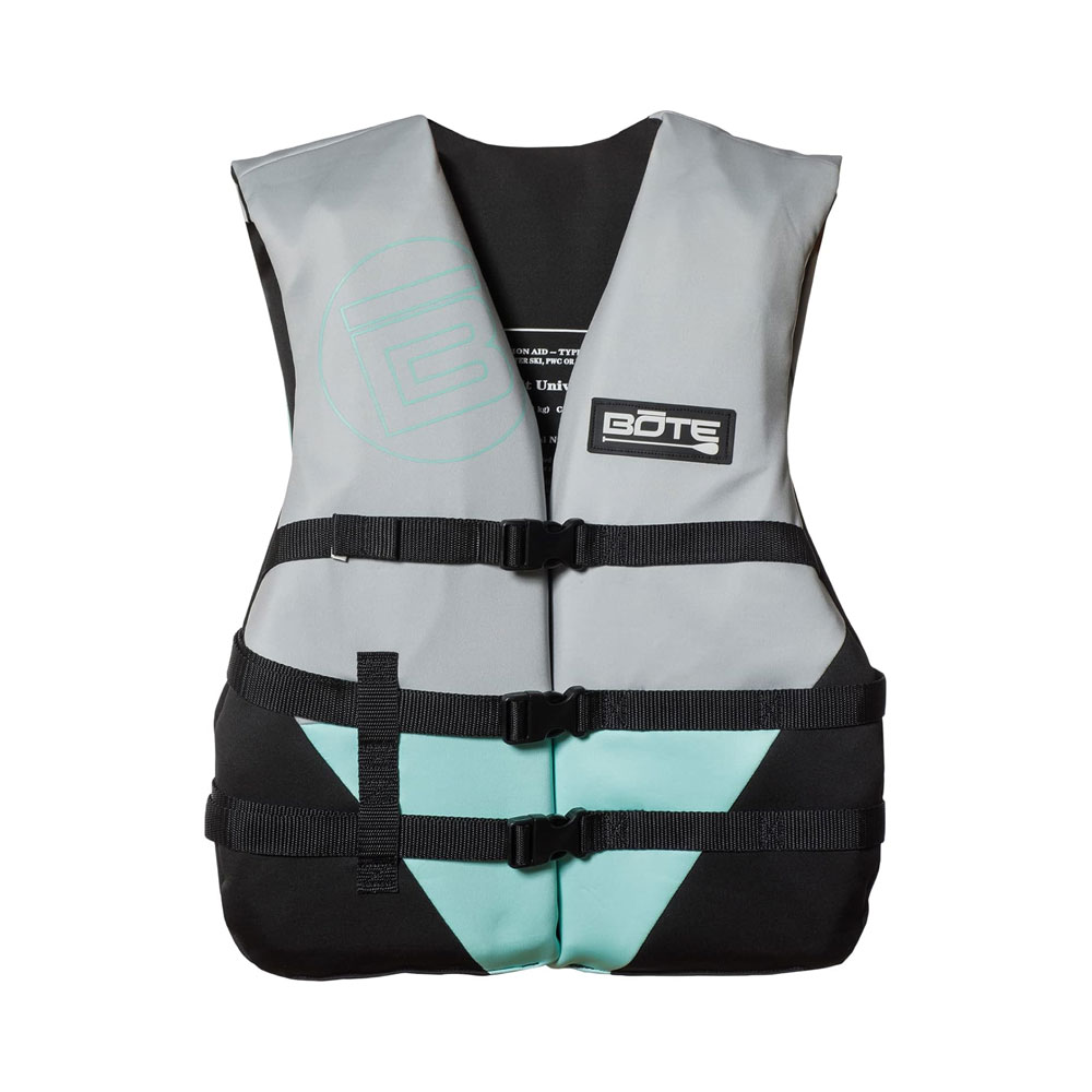 How to Choose the Right Life Jacket for PWC Use