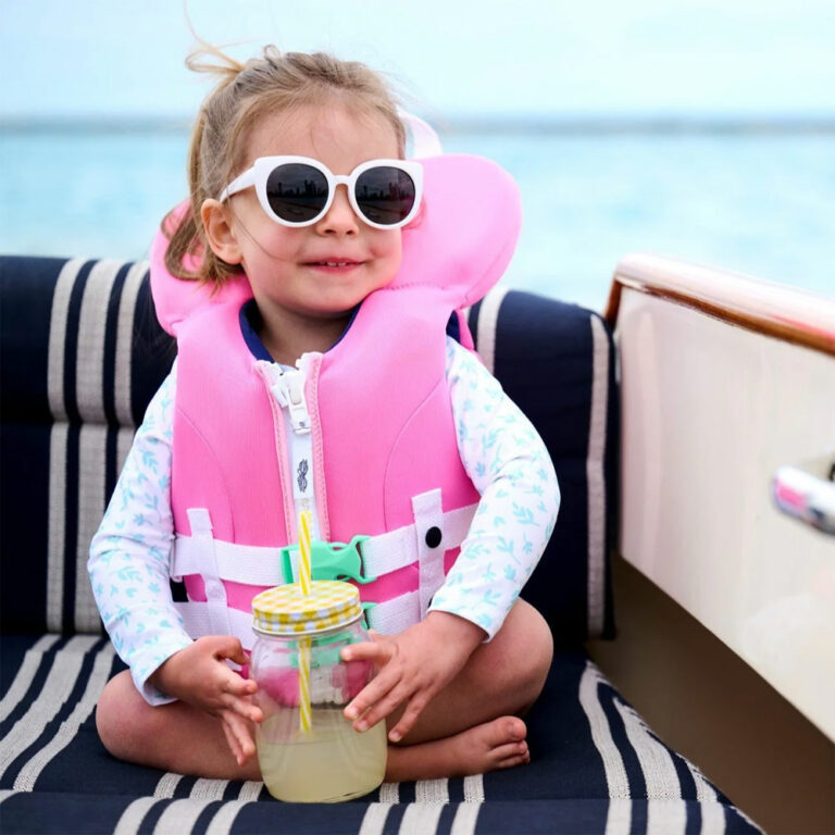 Kid's Boat Life, Boat Gear and Tips for Boating with Kids Boater Kids