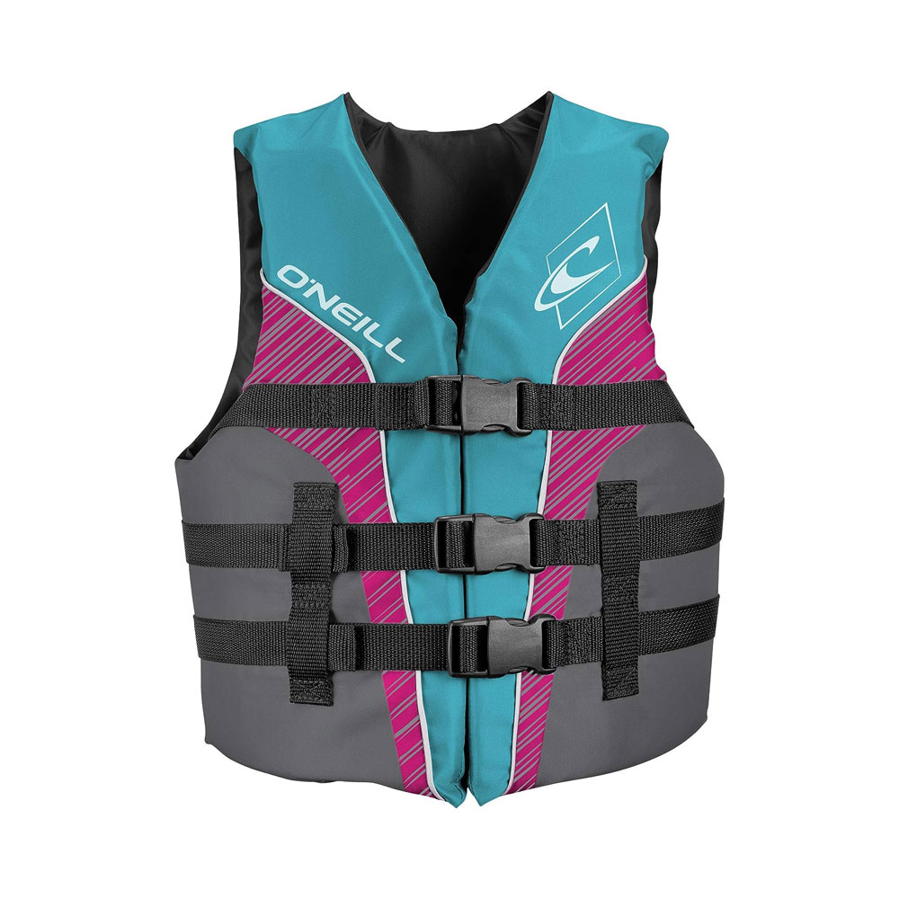 Youth Life Jackets - Recommended Styles and Sizes for Kids - Boater Kids