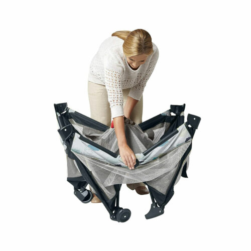 Graco Pack and Play On the Go Playards Boater Kids