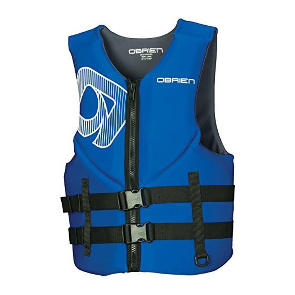 O'Brien Men's Neoprene Life Vest - Boater Kids