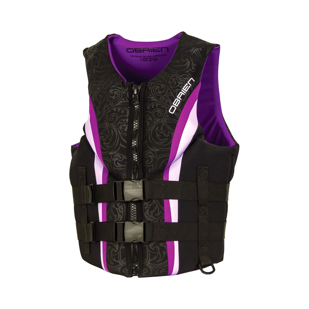 O'Brien Women's Neoprene Life Vest - Boater Kids