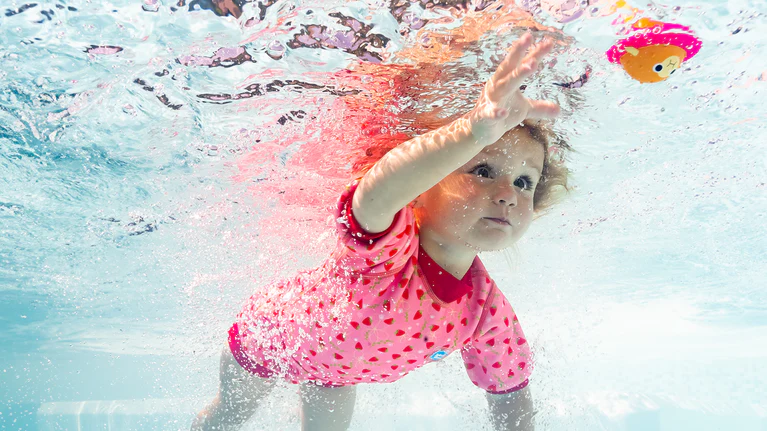 toddler swimwear